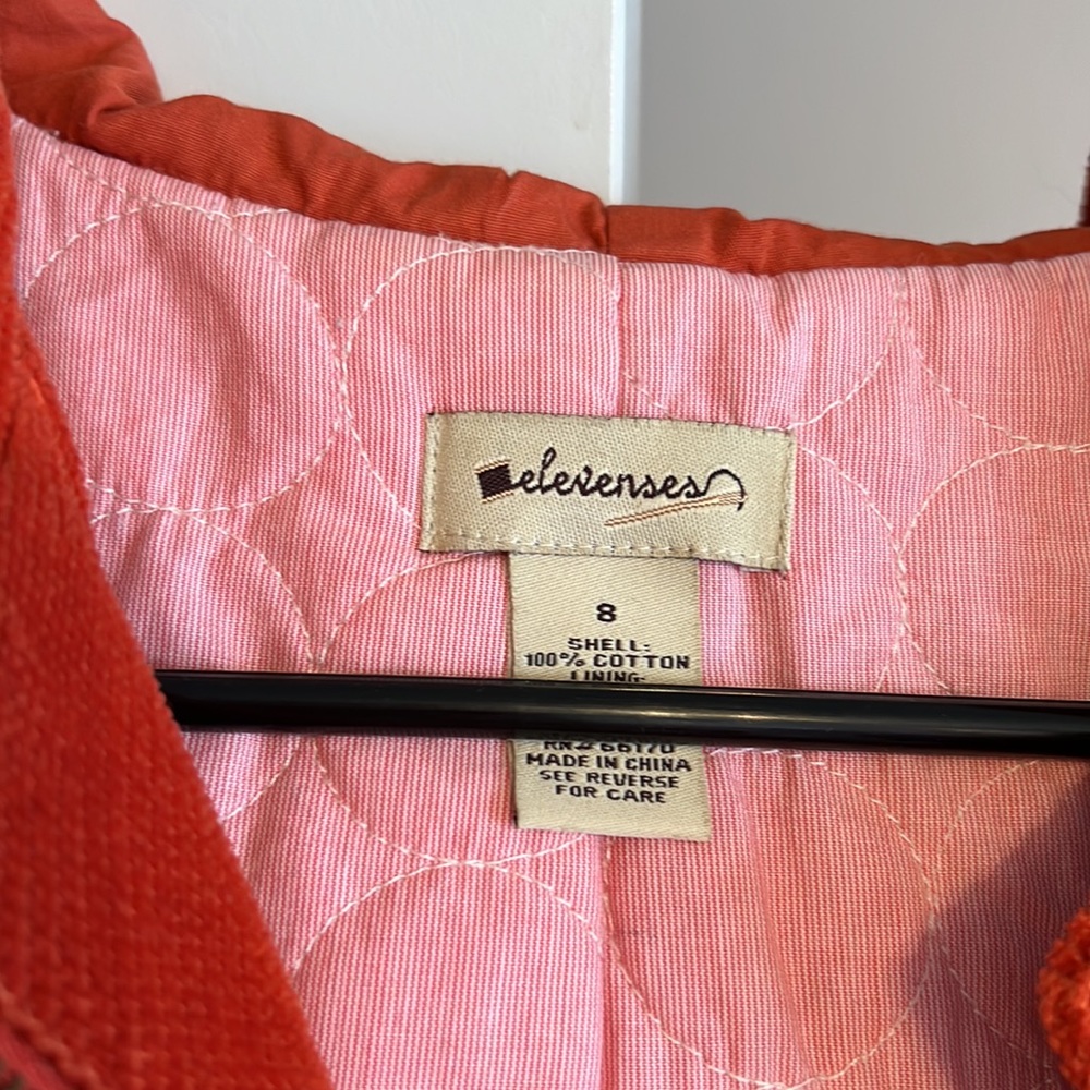 Jacket - Picture 2 of 2